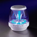 Light Show Bluetooth Speaker
